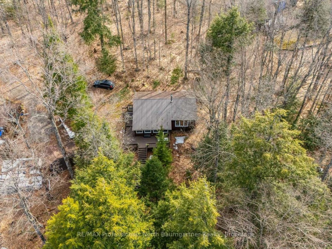 1117 Mink Road, Long Lake