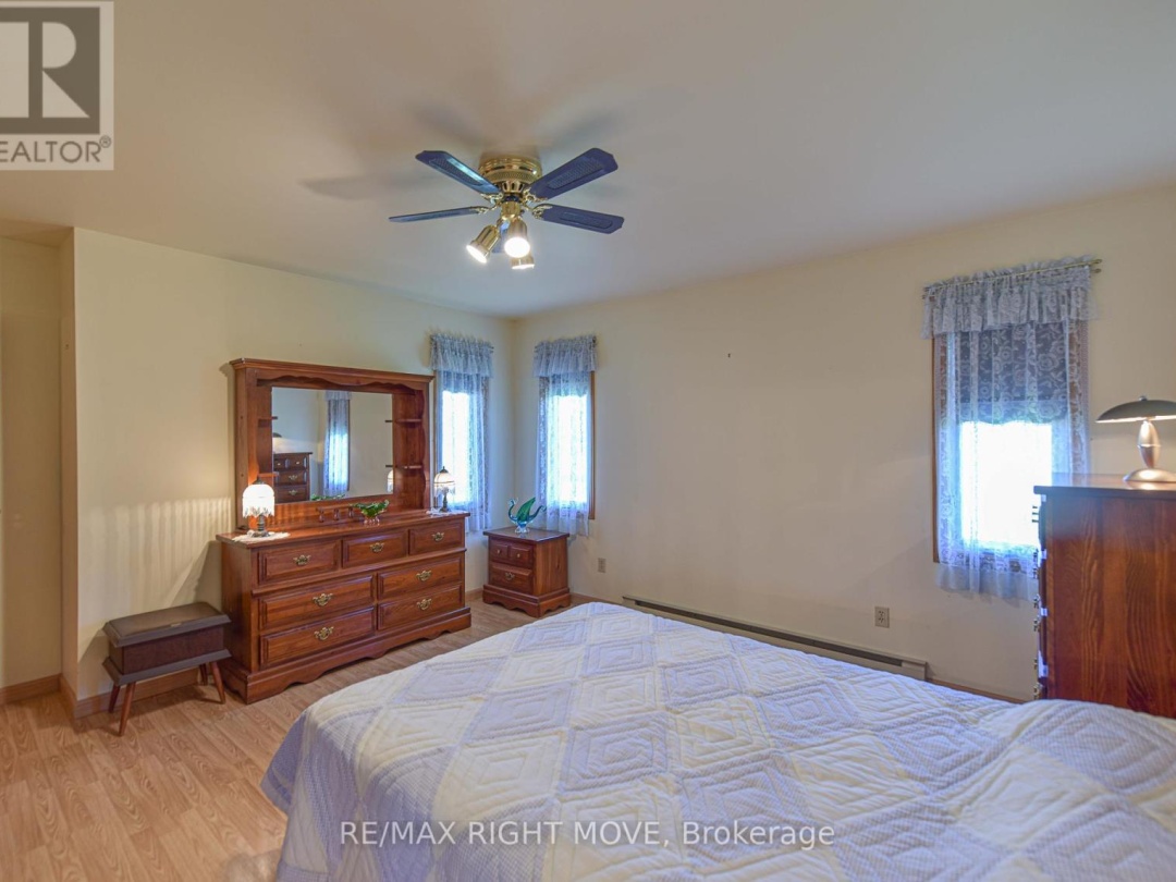 2723 Monck Road, Ramara