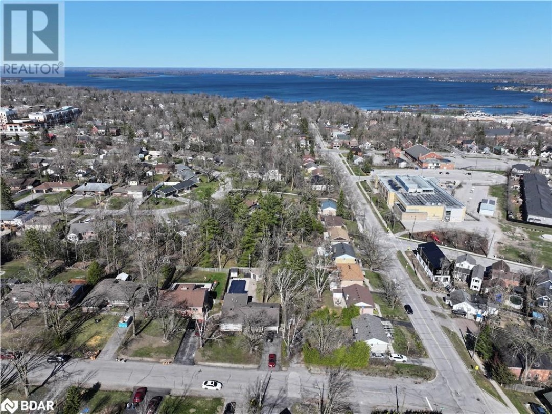 48 BRANT Street W, Orillia