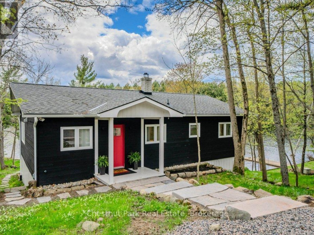 5 - 1023 MILFORD MANOR ROAD, 