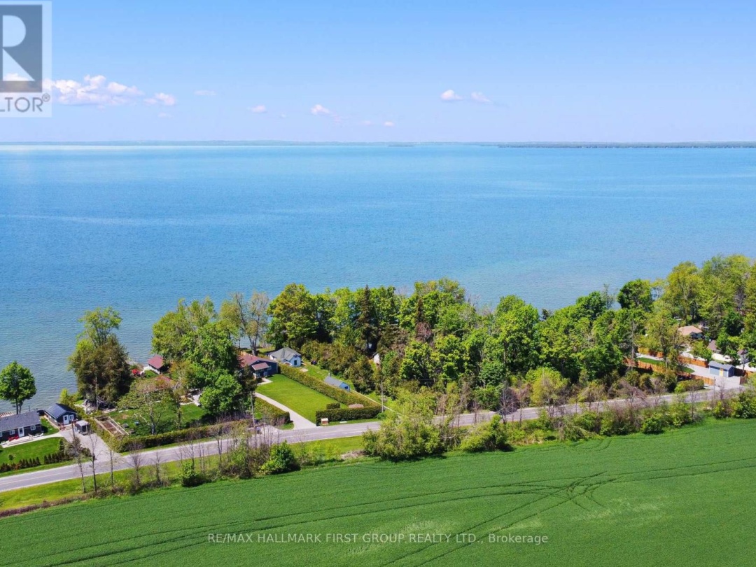 2196 Lakeshore Drive, Lake Simcoe