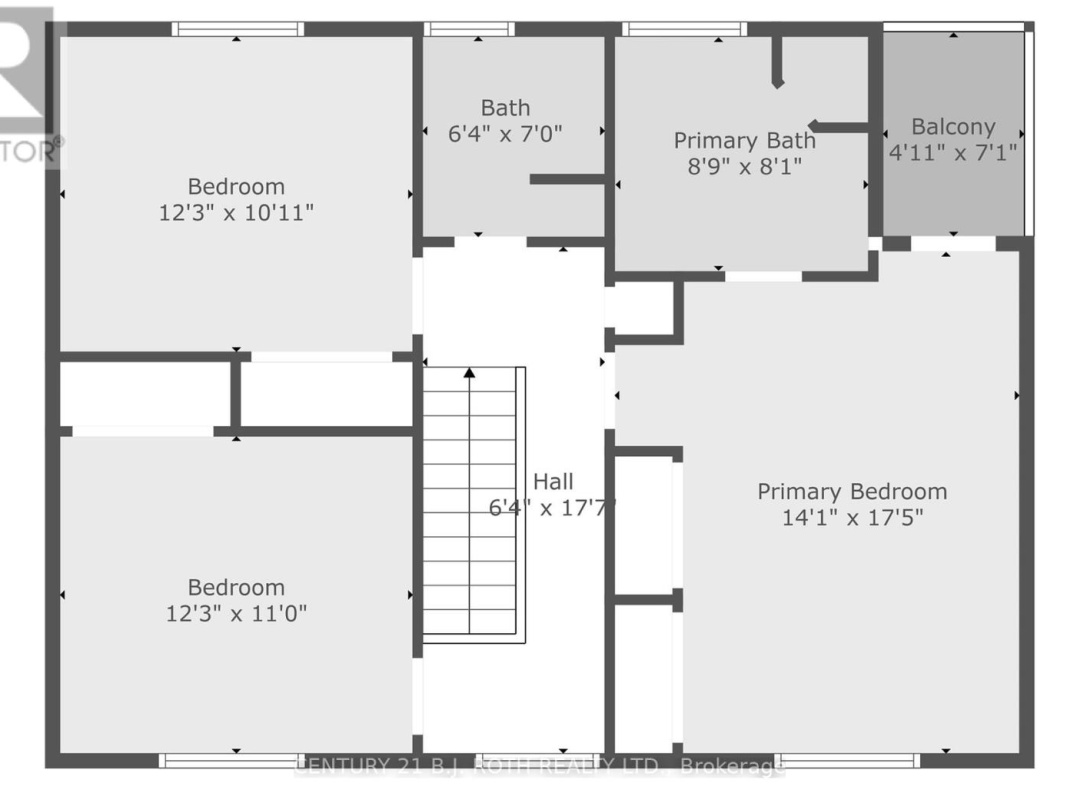 53 SLALOM DRIVE, 