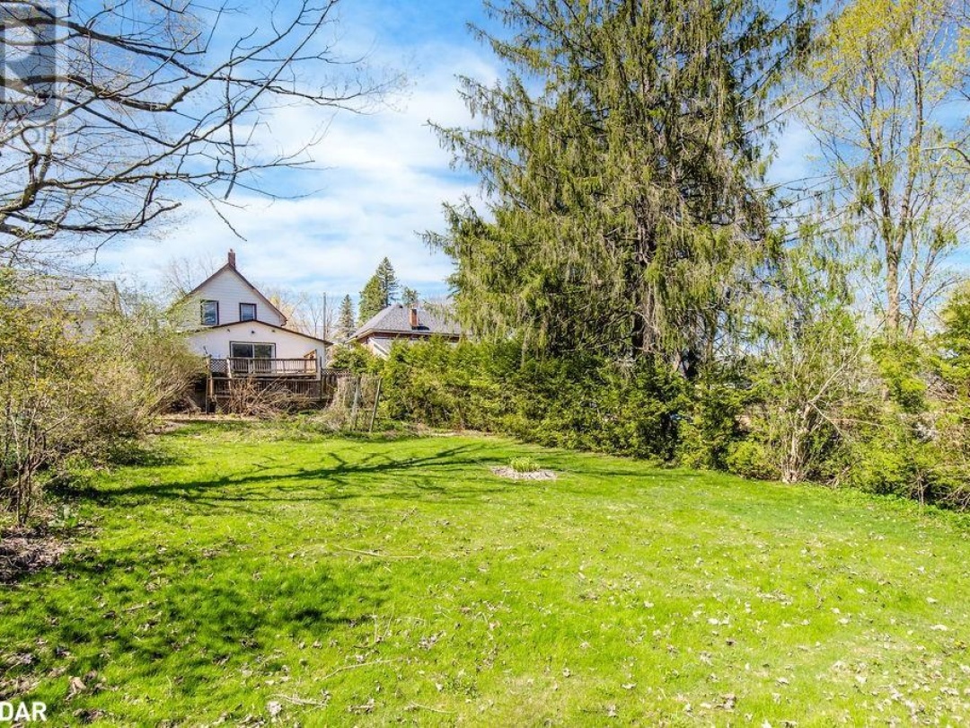 93 JARVIS Street, Orillia