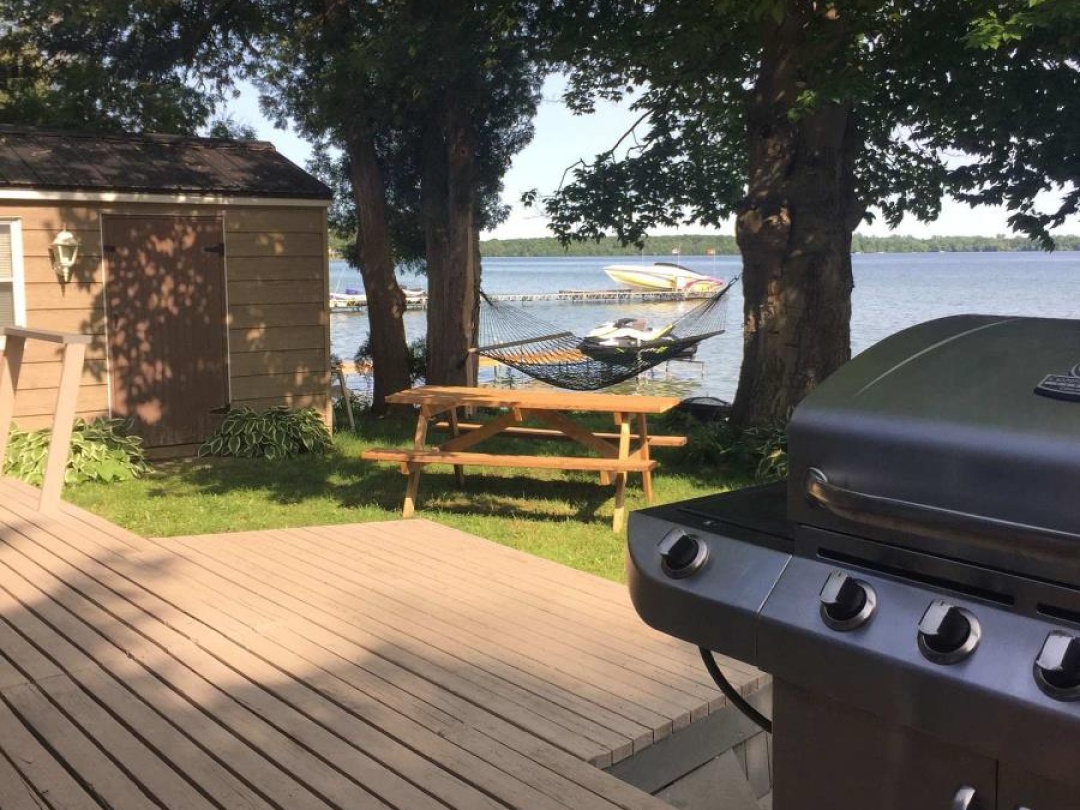 4705 Anderson Avenue, Lake Simcoe