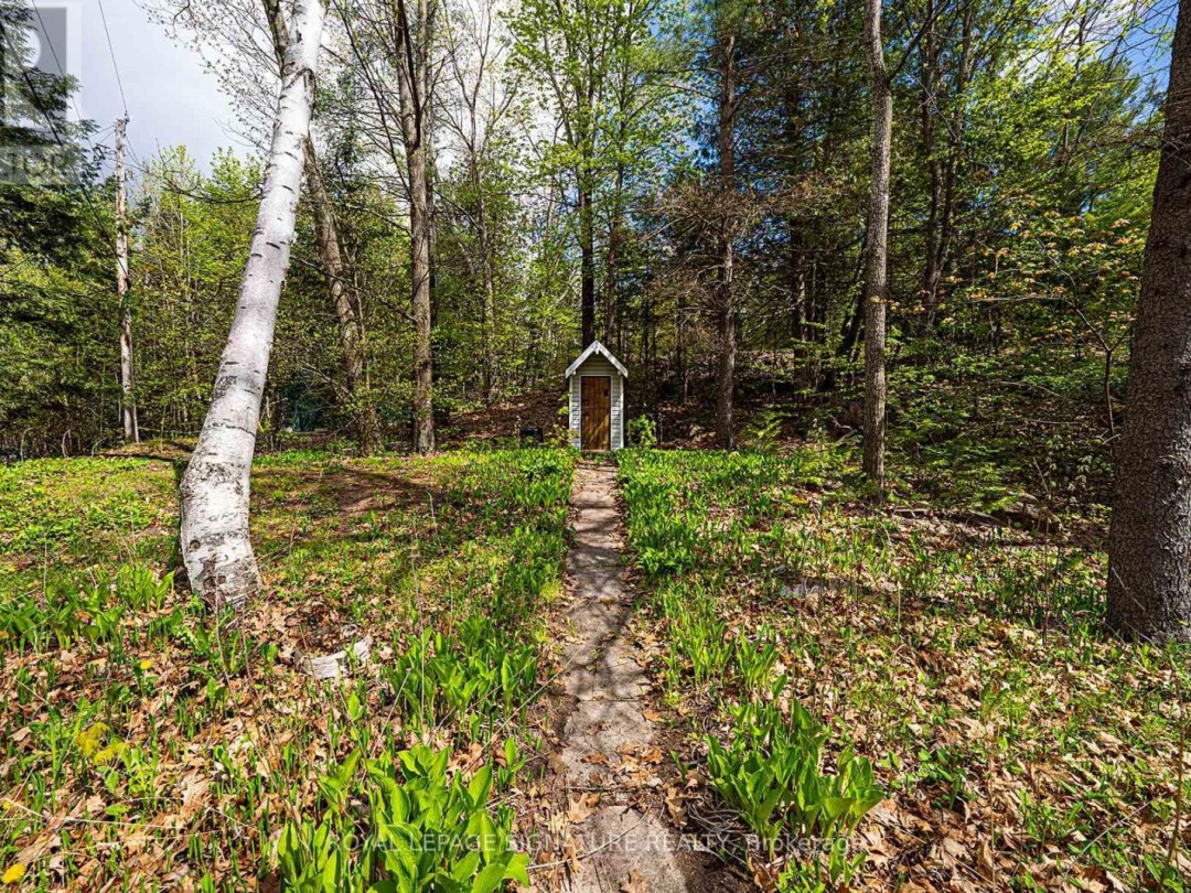 1270 Wessell Road, East Moore Lake