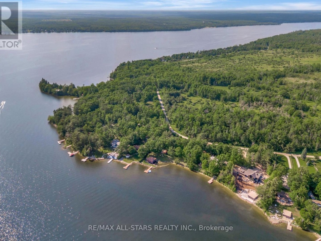 836 INDIAN POINT ROAD, 