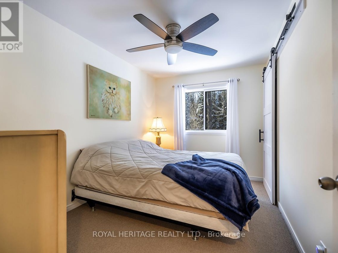 1030 Purbrook Road, Lake Muskoka