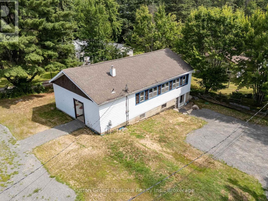 707 MUSKOKA ROAD 3 ROAD N, 