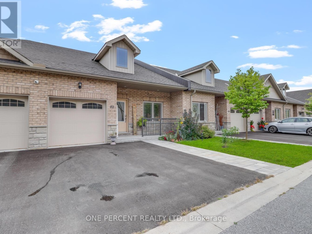 92 LILY DRIVE, 
