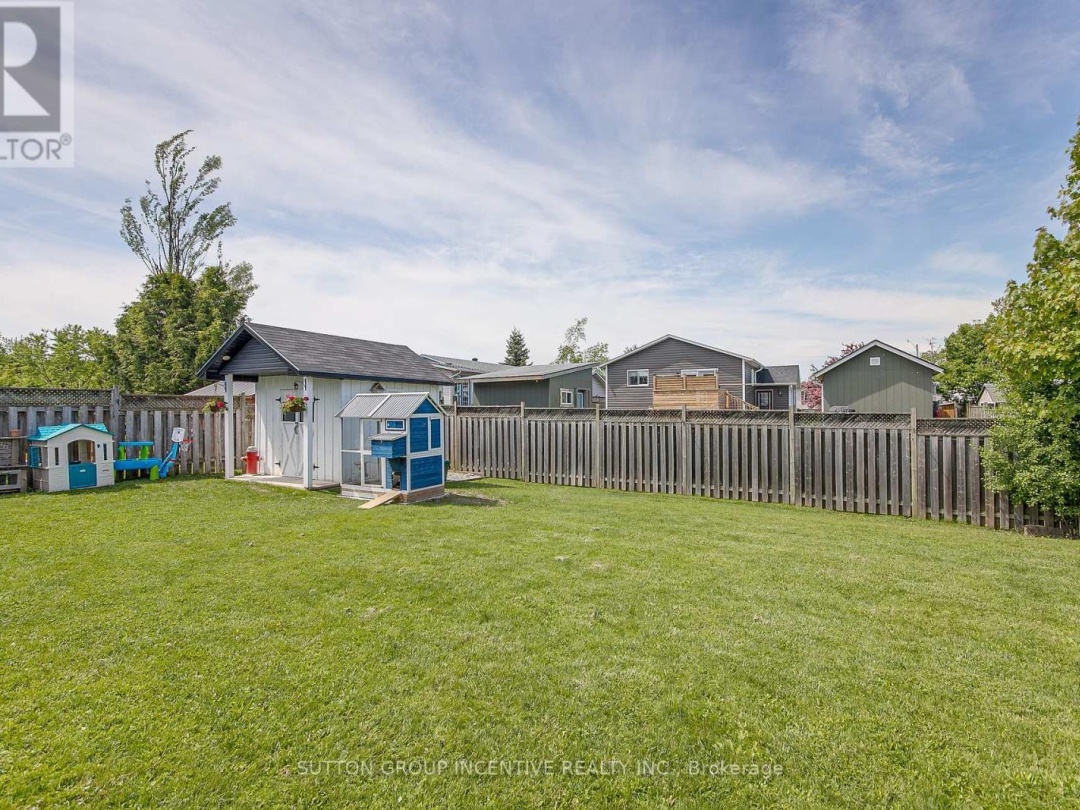 389 High Street, Orillia