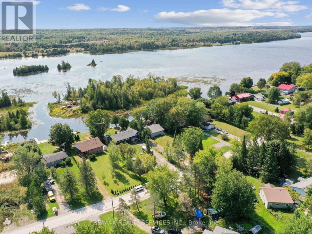 183 MCGUIRE BEACH ROAD, 