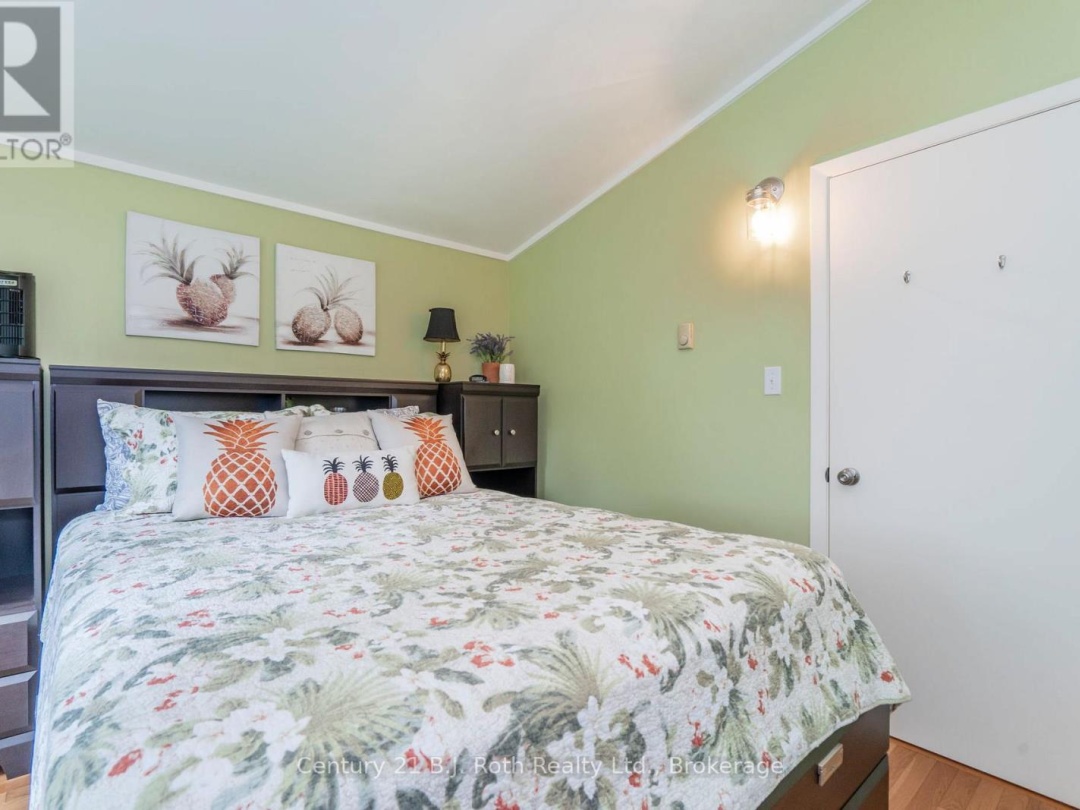 24 Wilcox Road, Georgian Bay