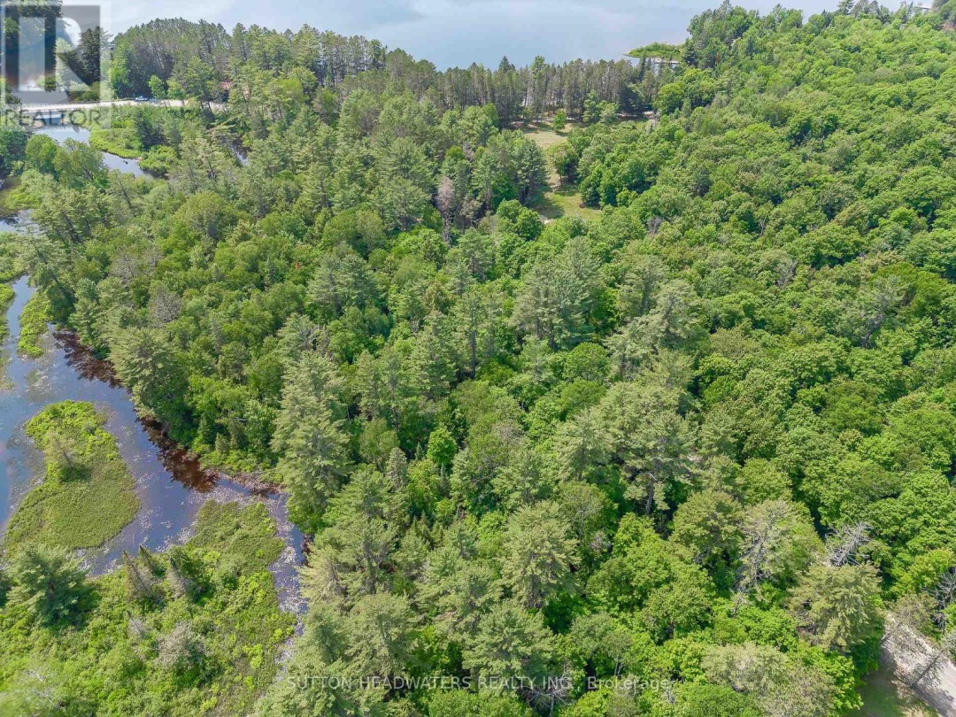 3997 Ravenscliffe Road, Buck Lake