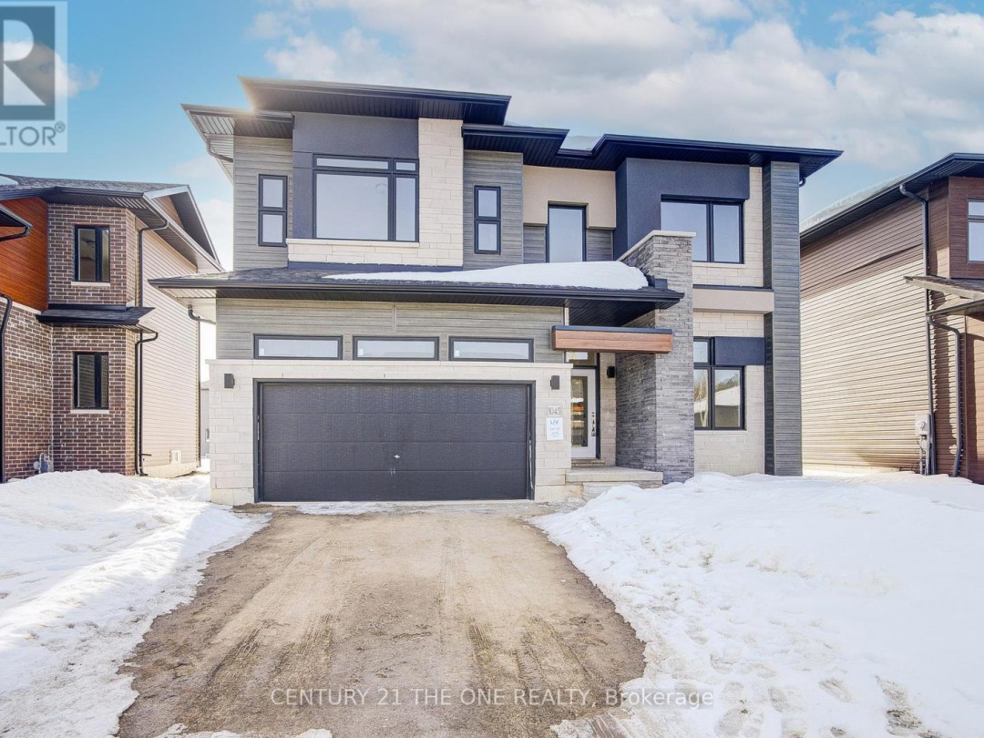 3045 Sandy Acres, Lake Couchiching