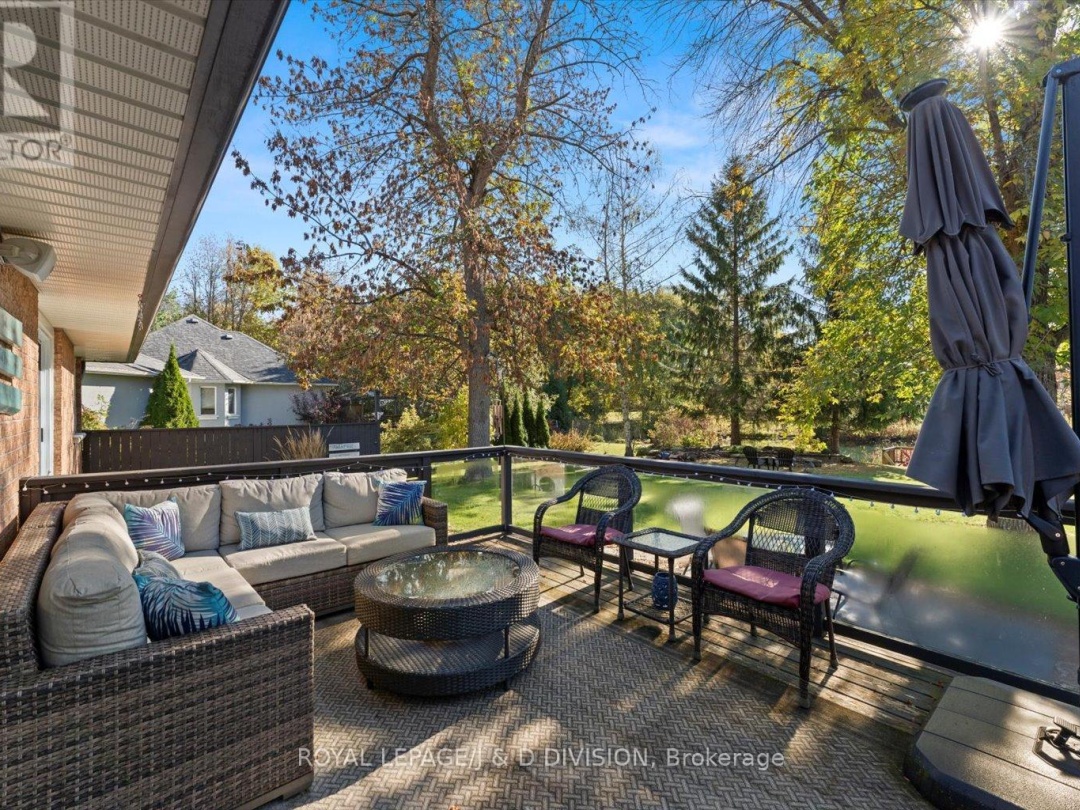 233 Bayshore Drive, Lake Simcoe