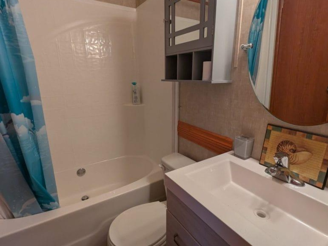 MOR012 - 1336 S MORRISON LAKE ROAD, 