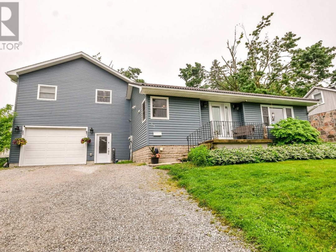 13 FITTON HEIGHTS, 