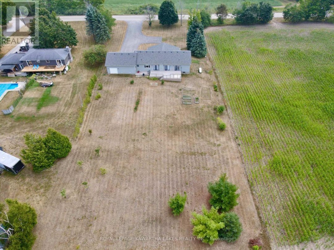 427 LINDEN VALLEY ROAD, 