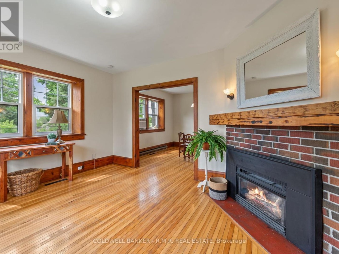 269 GLENARM ROAD, 