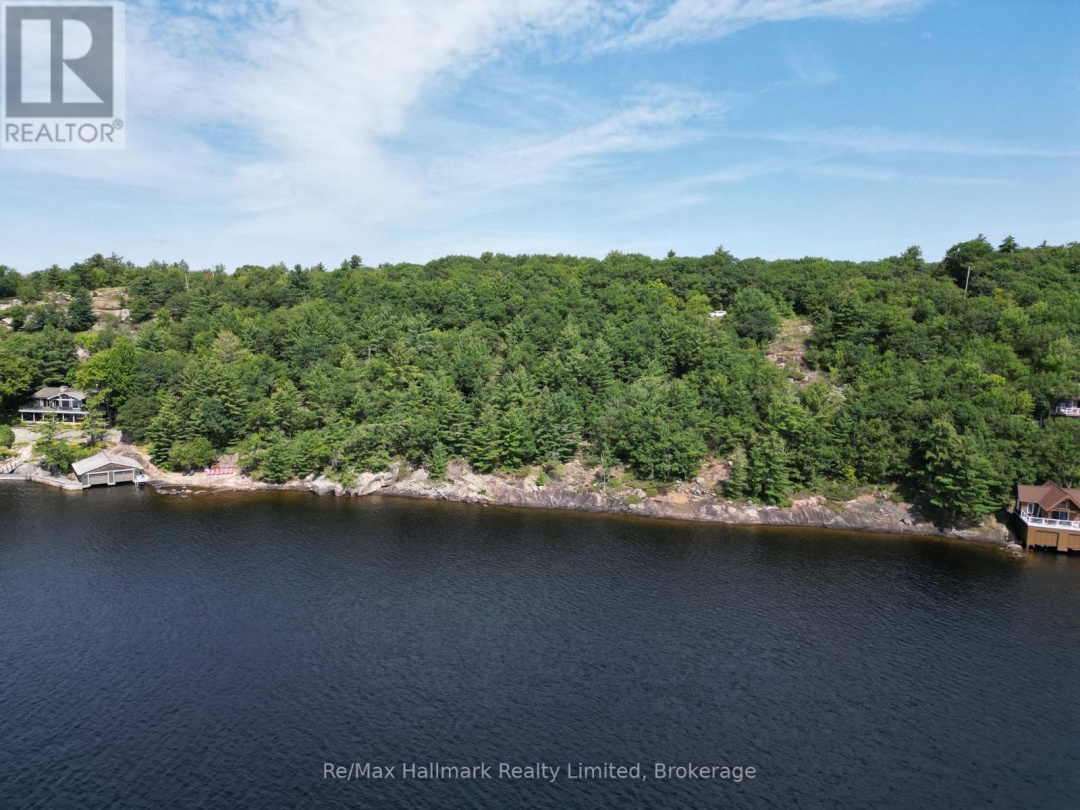 1091 Strawberry Lane, Lake Muskoka