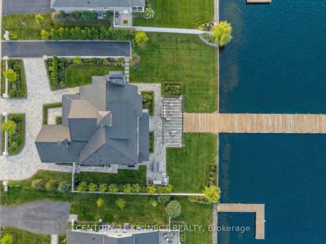 47 DOCK LANE, Georgian Bay