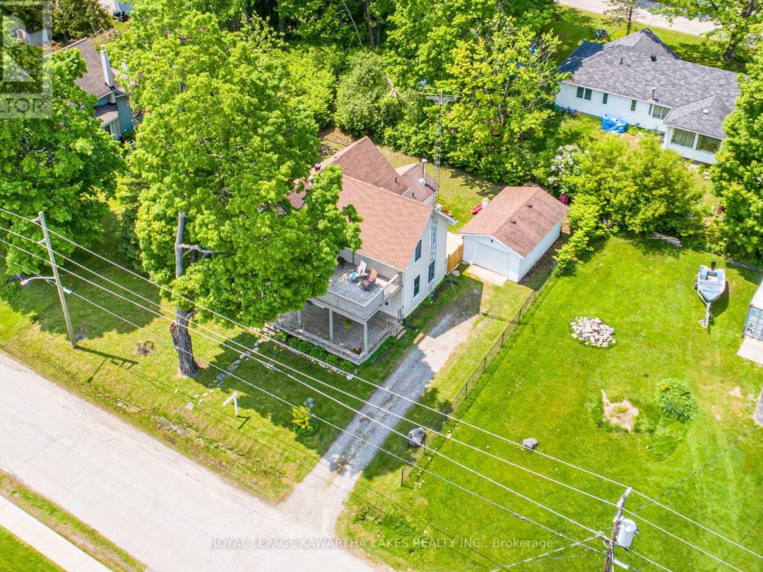 50 NORTH WATER STREET, Balsam Lake