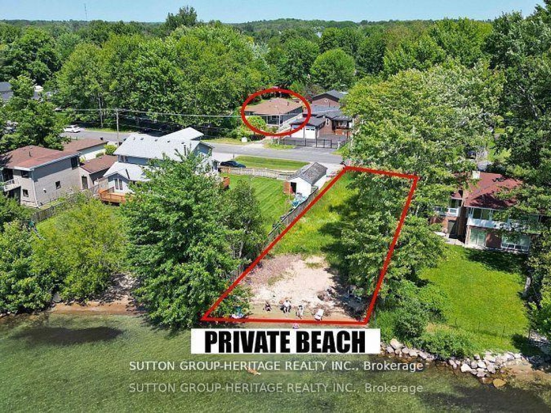 29 Lake Avenue, Lake Simcoe