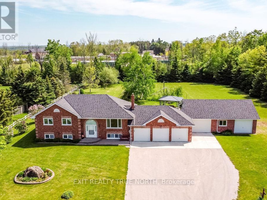 16 Hepinstall Place, Oro-Medonte