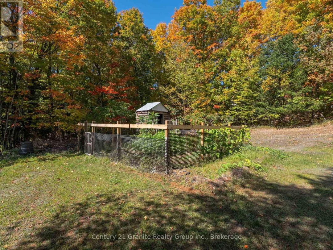 1395 COUNTY 21 HIGHWAY, 