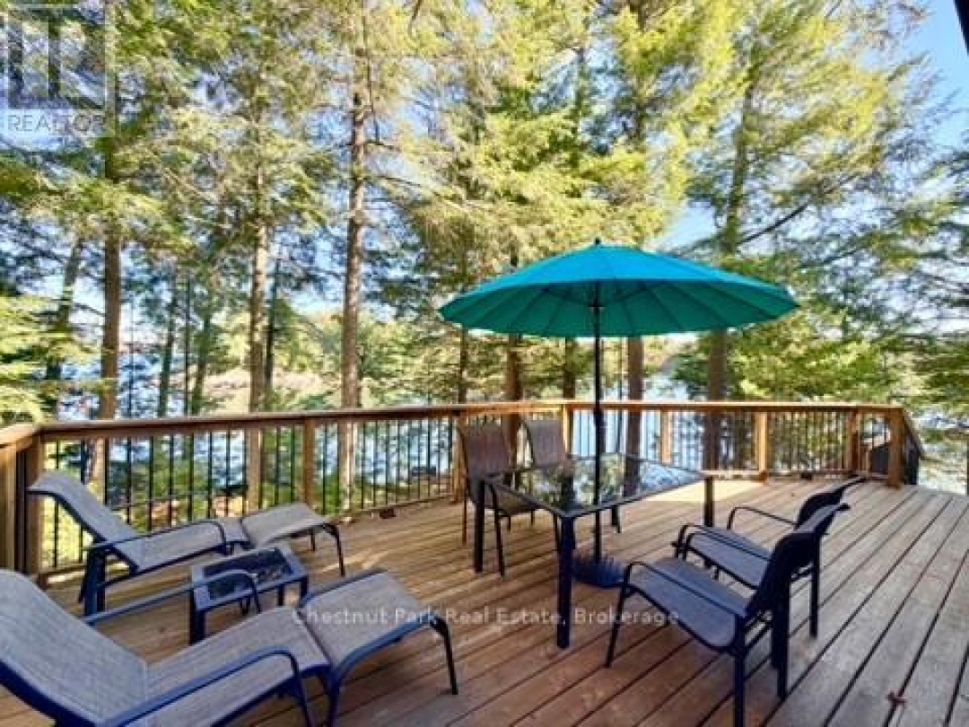 1062 ELMHURST LANE, Kennisis Lake