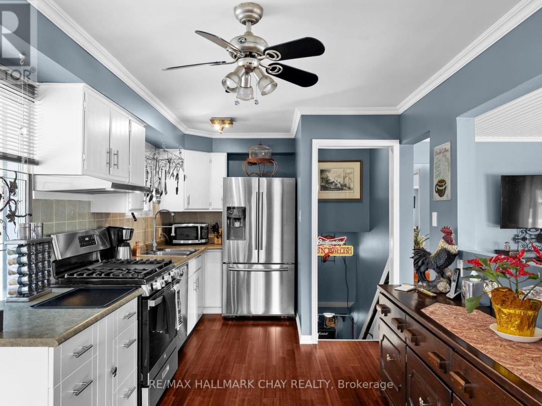 3194 Shoreview Drive, Severn