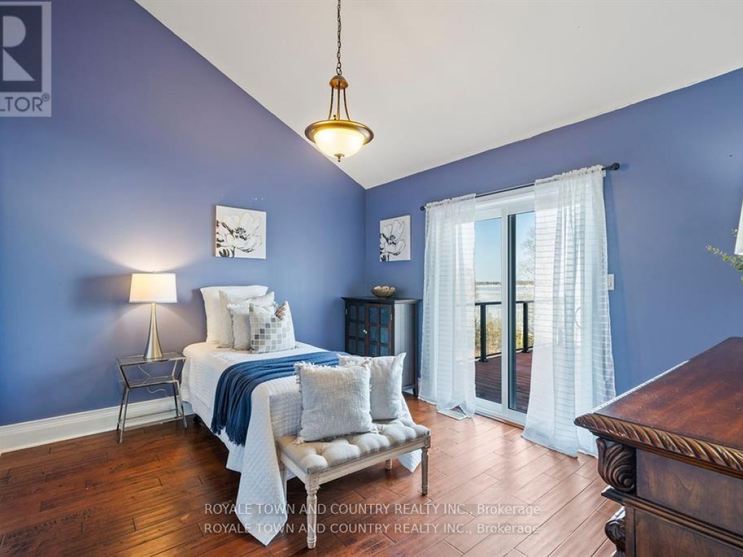 151 Peller Court, Pigeon Lake