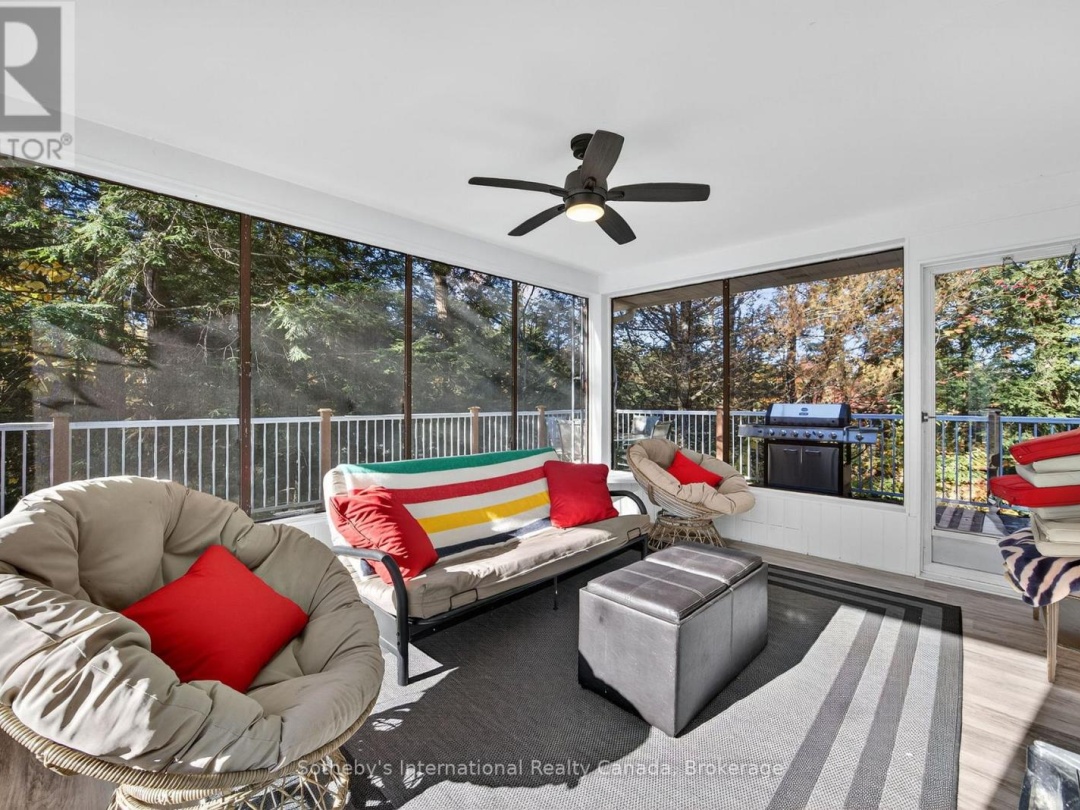 37 BROWNS LAKE ROAD, 