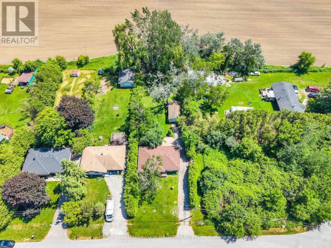 8 CEDAR STREET, 
