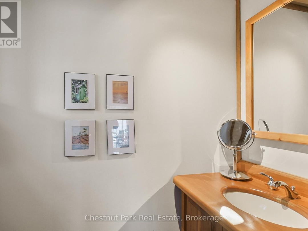 23 Glenn Burney Road, Georgian Bay