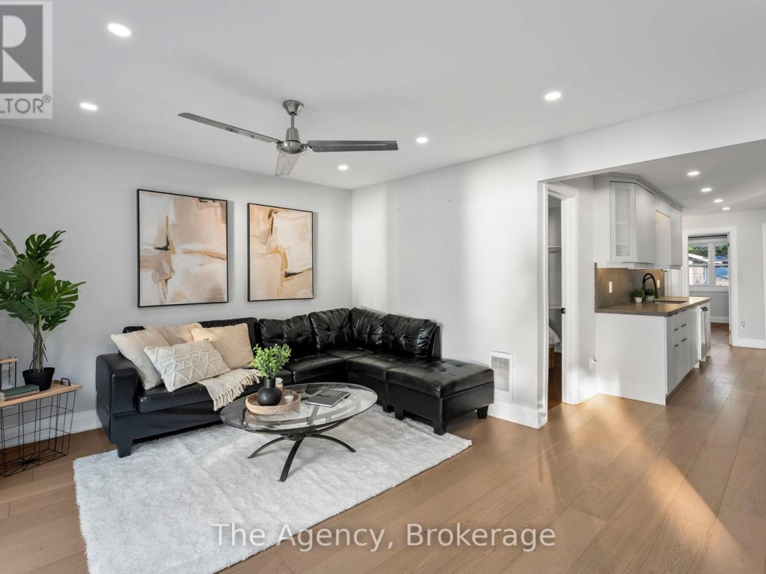 119 CAMPBELL BEACH ROAD, 