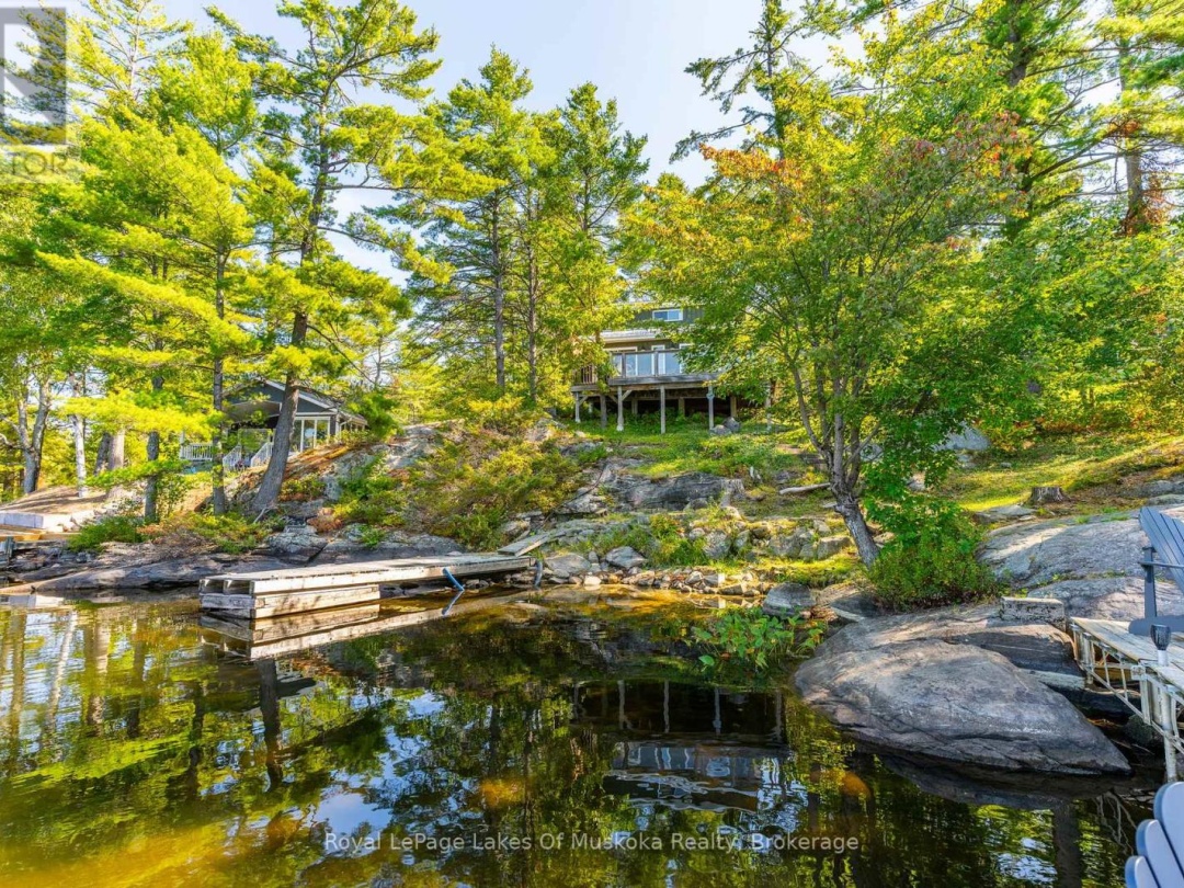 4 - 1379 MUSKOKA ROAD 169, 
