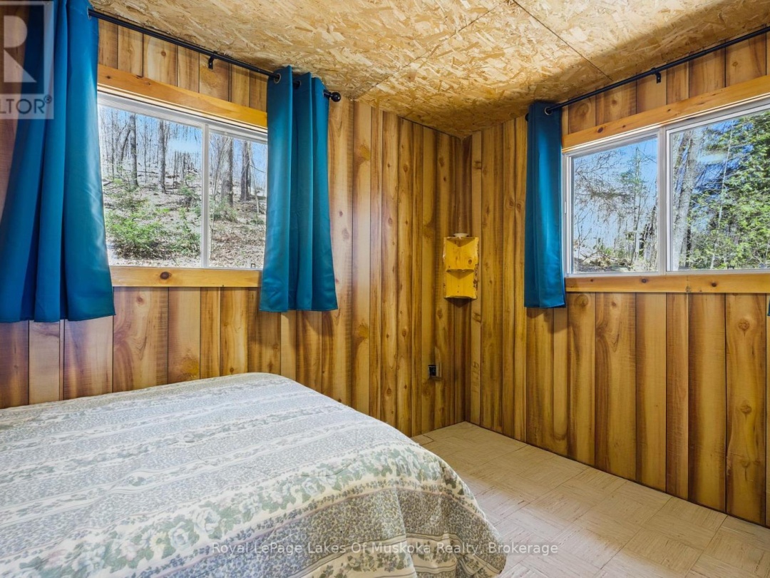 1002 Camp Lake Road, Camp Lake