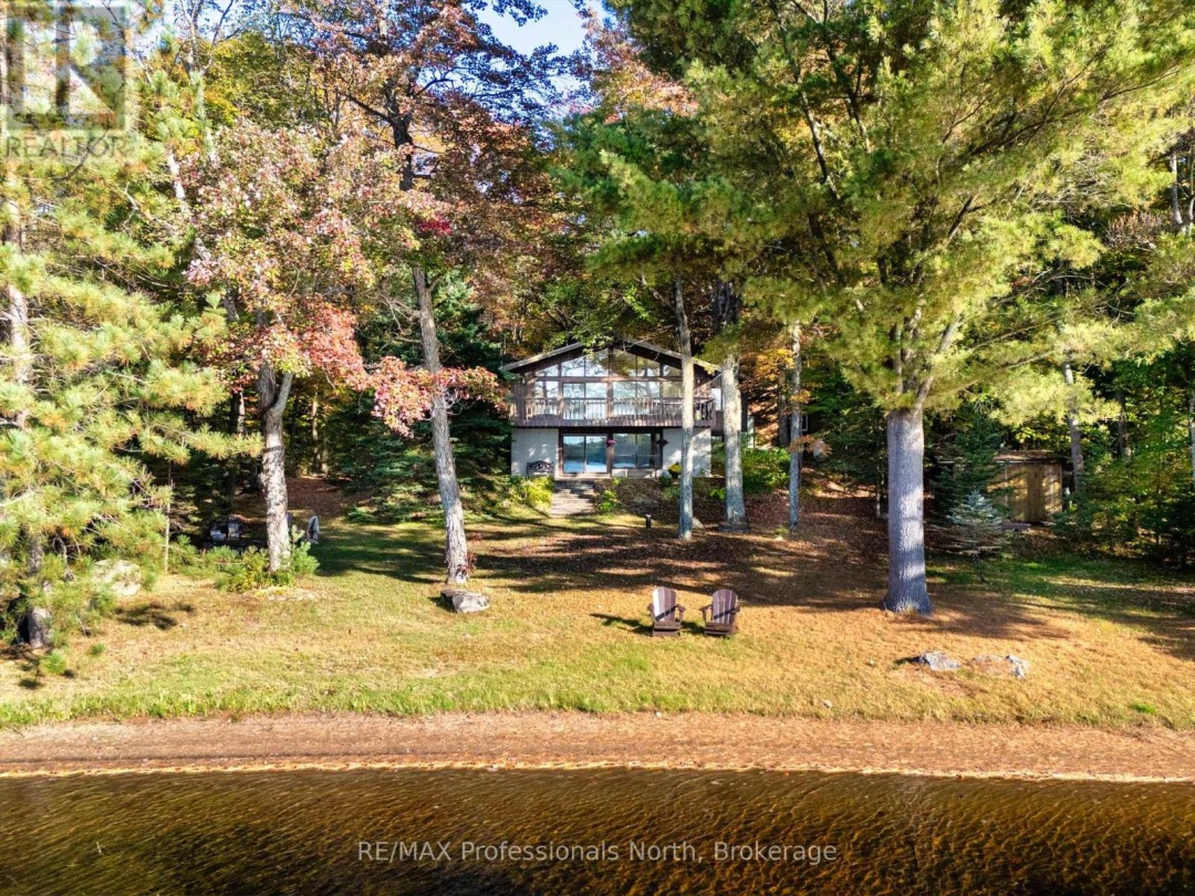 293 OTTER LAKE ROAD, 