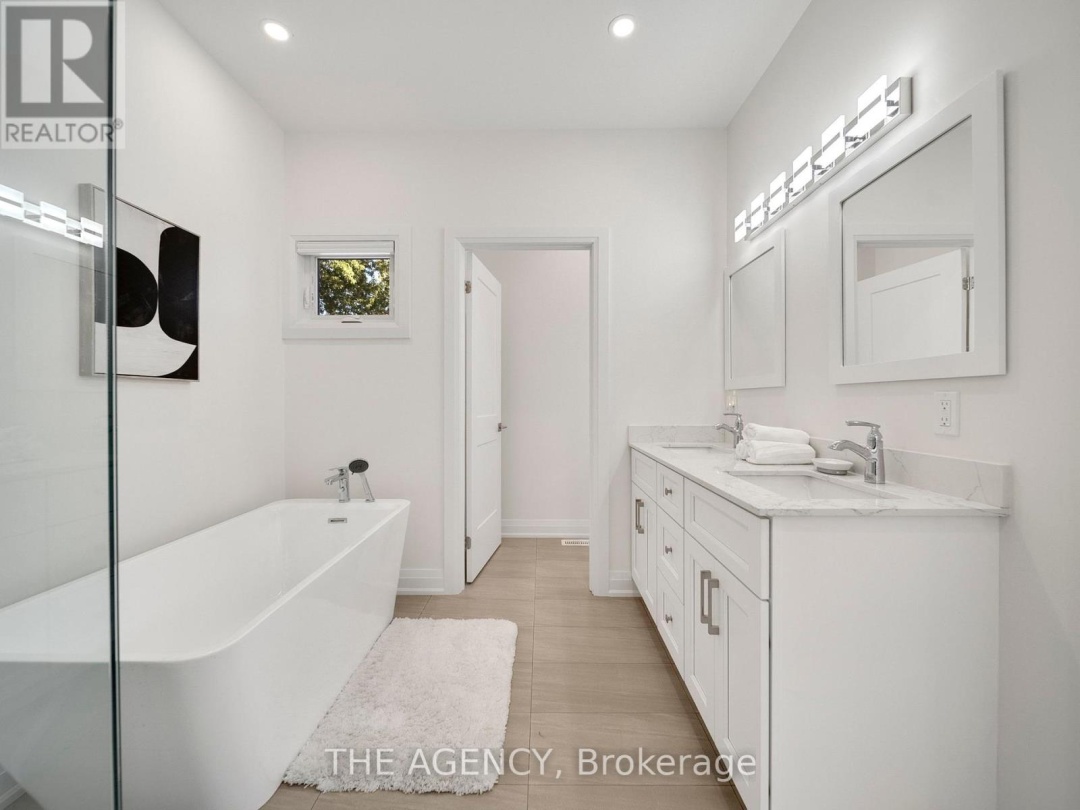 3963 Hilltop Road, Ramara