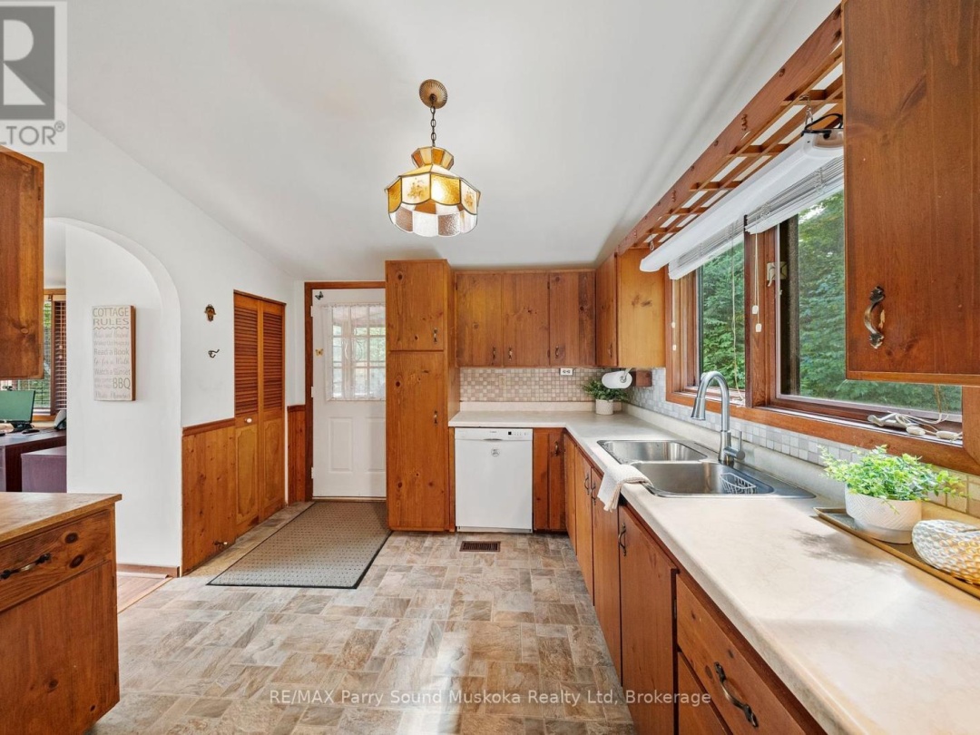 23 BROWN'S LAKE ROAD, 