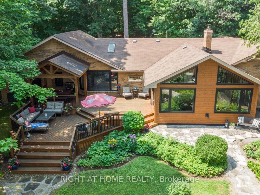 60 MCGREGOR DRIVE, 