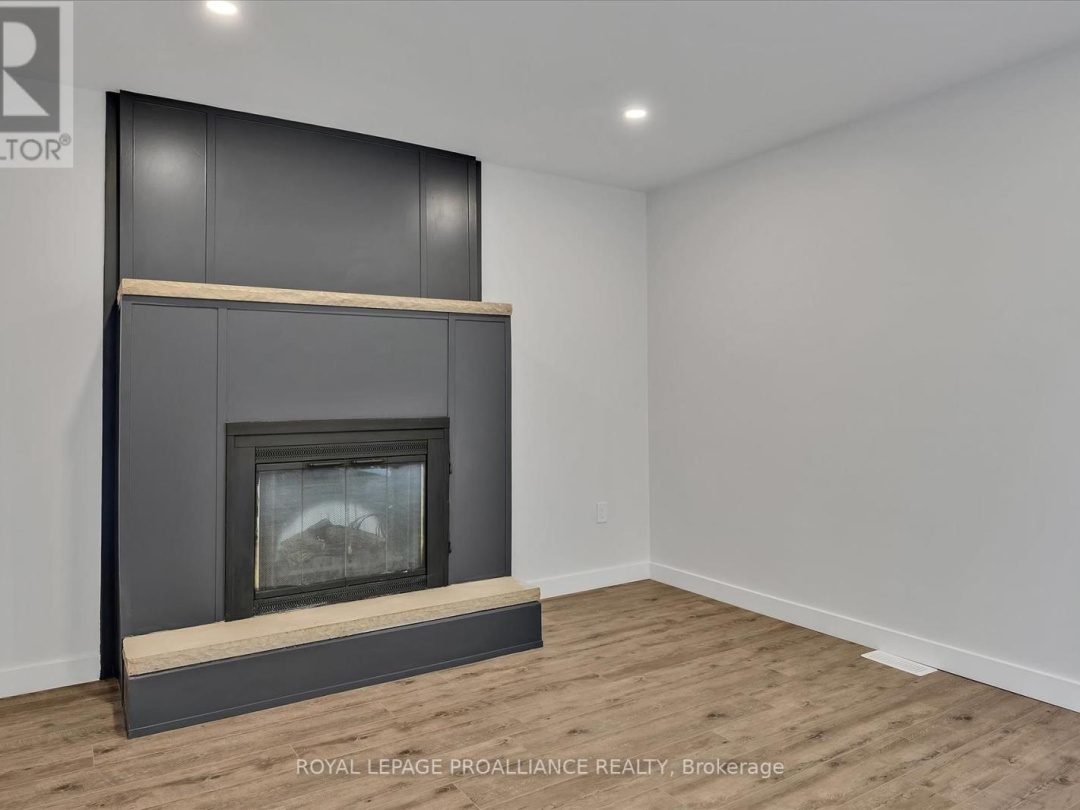 100 REID STREET, 