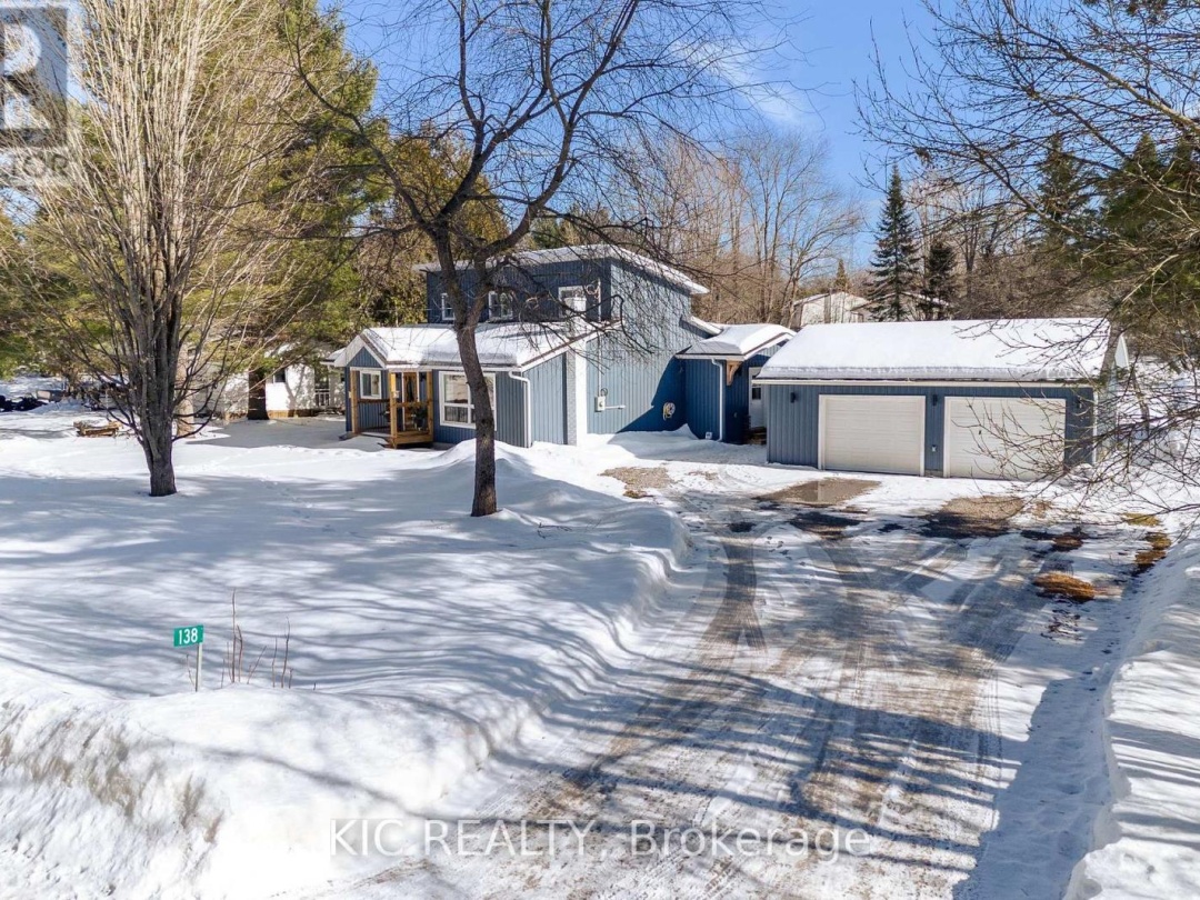 138 Alpine Lake Road, Pigeon Lake
