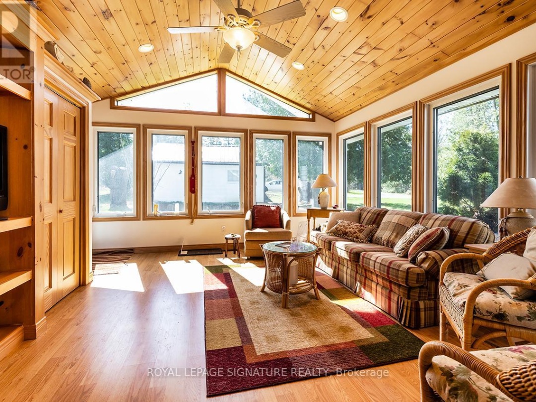 12 Romany Ranch Road, Balsam Lake