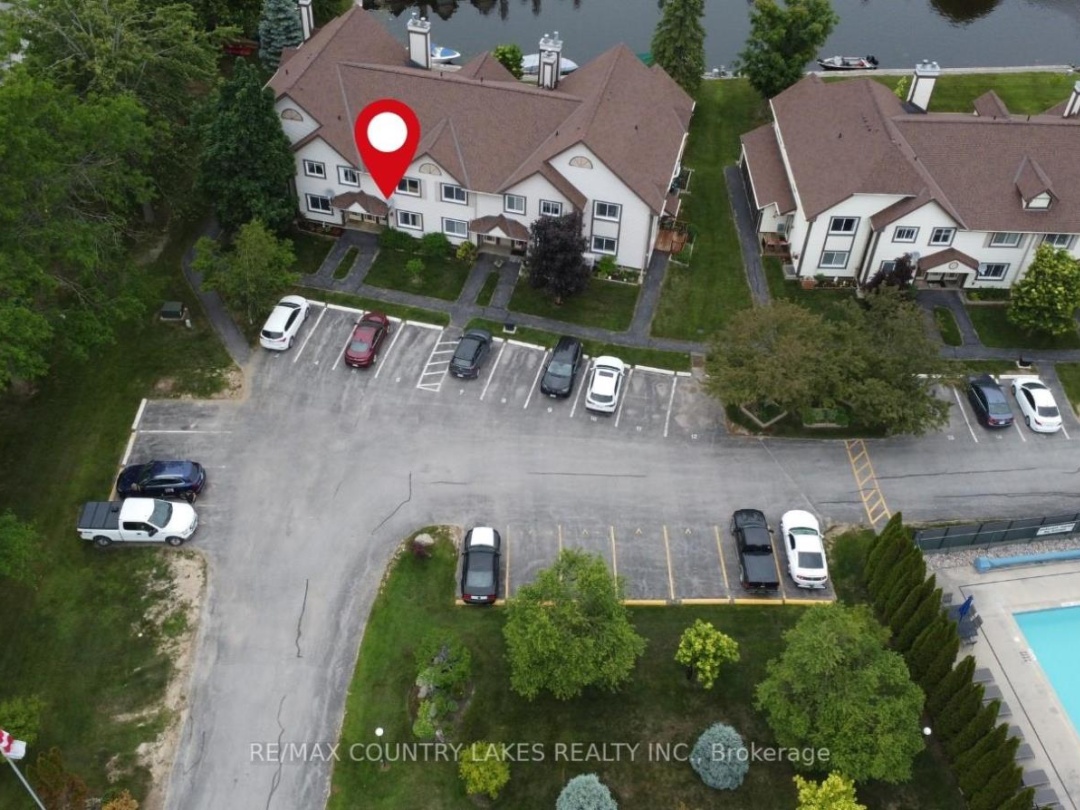 4 - 11 LAGUNA PARKWAY, 