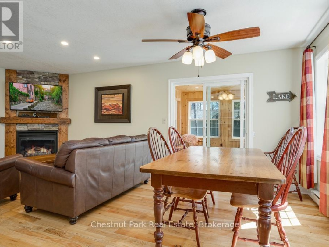 1052 Rat Bay Rd 109 7 Road, Lake Of Bays