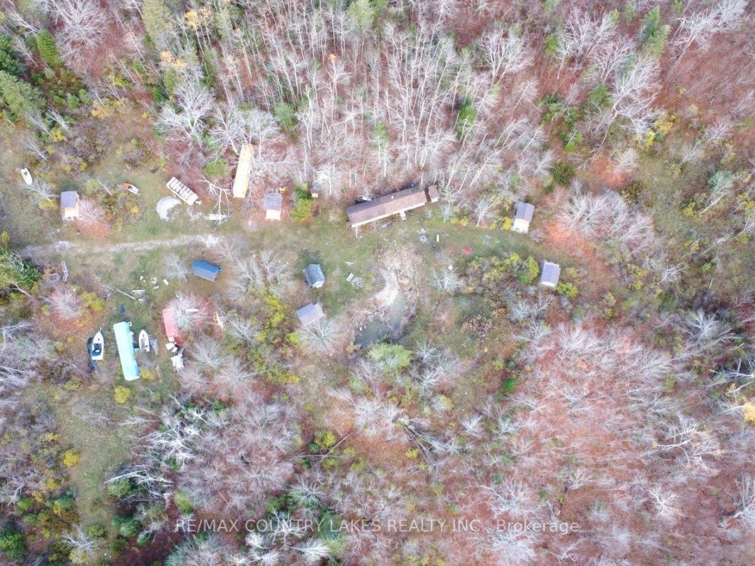 LT3 RAMBLEWOOD TRAIL,