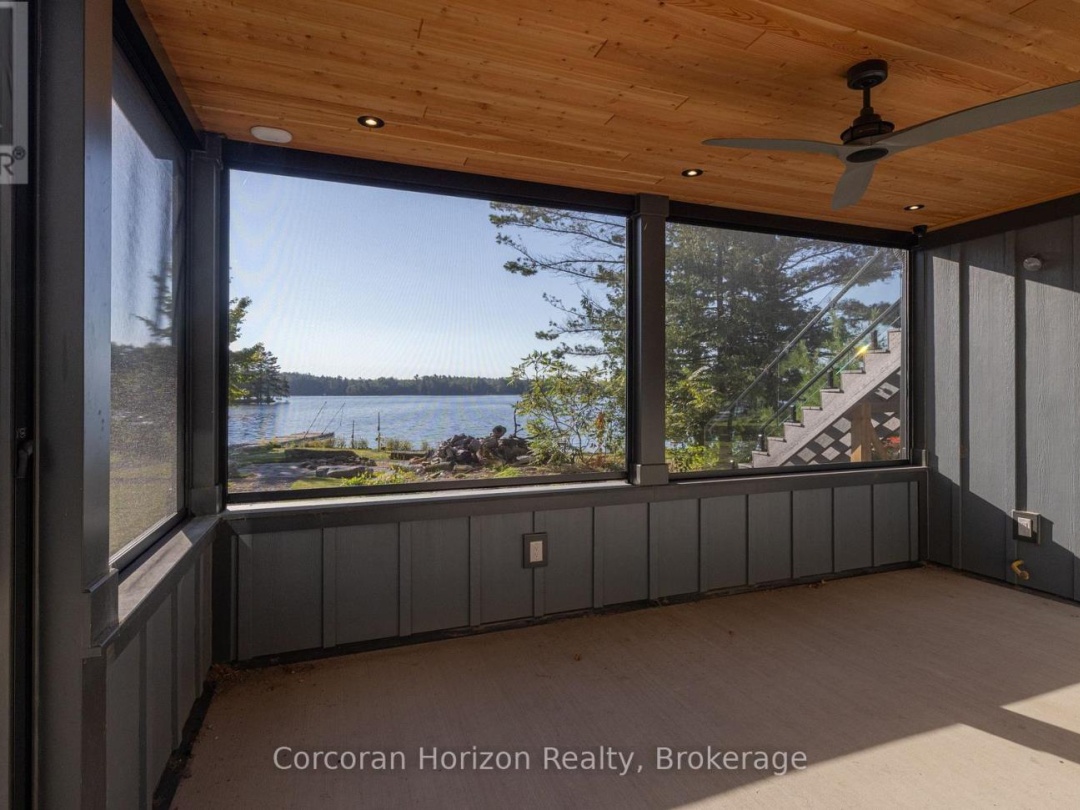 411 CORRIEVALE ROAD S, 
