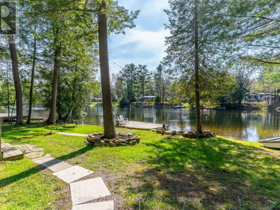 1954 SOUTH BEAVER LAKE LANE, Gull Lake